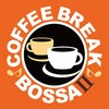 『COFFEE BREAK JAZZ (BOSSA BLEND)』、『COFFEE BREAK BOSSA II』、『COFFEE BREAK BRAZIL -PREMIUM BLEND-』 (オムニバス)