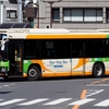 都営バス　V-D316