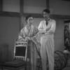 『女優須磨子の恋』（溝口健二/1947/松竹）