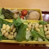 ピントをかえてみた☆弁当