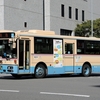 阪急バス / 大阪200か 4150 （714）