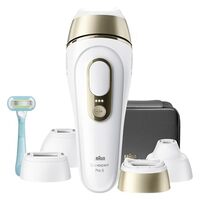 ブラウン シルクエキスパート Pro5 PL5387は買いか？“医療機関テスト済み×刺激レス”で自宅ムダ毛ケアが変わる最強IPL脱毛器