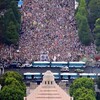 8月30日の国会前12万人集会が意味するもの