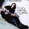 Warren DeMartini　『Crazy Enough To Sing To You』