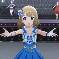 ミリシタ検証 より深くミリシタの動作検証をしました ミリシタ端末研究所 ミリシタ検証 より深くミリシタの動作検証をしました ミリシタ端末研究所