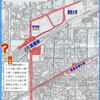 【路上喫煙禁止区域】なぜＪＲ高槻駅西口周辺だけ指定されないのか？関西将棋会館のプロ棋士と地区内禁煙に取り組んでは？