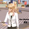 【Sims4】#8 訪れた転機【San Myshuno】