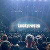 Lucky Fes 2026での思い出　❷
