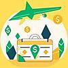 【Flutter×Firebase】【個人開発】旅行中のお金やレシートの管理ができるスマホアプリを開発・リリースしました。