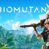 【Biomutant(バイオミュータント)】トロフィーコンプリート　個別トロフィー攻略や感想など