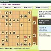 “次の一手”＆中級者向け＃１２４５～きのあ将棋AＩ対局