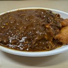 唐揚げカレー