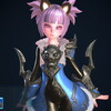 TERAが期間限定でエリーン女学園をやるらしい　#TERA_JP