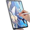 iPad mini6 (第6世代)用 保護フィルム 紙のような描き心地 ペーパーライクフィルム 反射低減