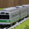 改造プラレール#70 秩父鉄道7500系