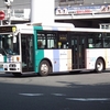 西鉄バス北九州　9955
