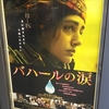 「バハールの涙」（原題："Les Filles du Soleil")(英語タイトル："Girls of the Sun"）劇場鑑賞