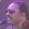 Stevie Wonder / Do I Do