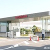 日産自動車工場の見学