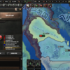 【Hearts of Iron Ⅳ : Kaiserreich 】ラシード家はアラブの覇権を握る PART1