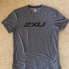 【購入】2XU Tシャツ