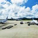 私と旅とヒコーキと。