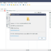Explorer++ Dev Build 1.5.0.2565 日本語言語ファイル