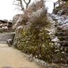 妻籠宿、中山道の宿場