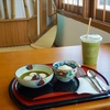 HISが京都府とタイアップした和カフェHannari Cafe de Kyoto（はんなりカフェド京都）@エカマイ