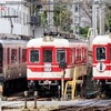神戸の北のジャンクション！神戸電鉄有馬線・粟生線鈴蘭台駅