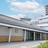 鳥取駅から徒歩圏内なのに、そこはまるで別世界――源泉かけ流しの湯と庭園に癒される「観水庭こぜにや」