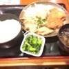 日替わりランチ