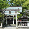 幸福神社（日向市）