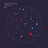 GoGo Penguin『Fanfares』(2012)｜ピアノトリオで描く美しい現代ジャズ