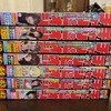 週刊少年チャンピオンを読み始めた