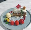 Xmasなおやつ