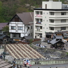 群馬北西部の温泉旅 ③ 草津温泉「御座之湯」