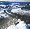 瀬戸瀬山、薬師山、野上