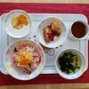 4/16(火)の給食