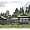 大渡地区の白山神社