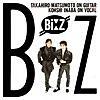 音楽『B’z』B’z※セルフタイトル