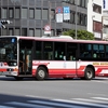 大分交通 / 大分200か 1054 （元・日立自動車交通）