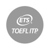 TOEFL ITP受験について