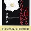 松野大介-「天国からマグノリアの花を」−出版までについて
