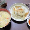 独身一人暮らし男の雑な飯④ 「インスタントラーメンと冷凍餃子」