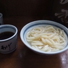 長田in香の香 のメニューは「王道の釜あげうづどん」