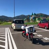 クロスカブ またエンスト