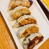 やきとん一粋家 お花茶屋店｜お花茶屋｜餃子が野菜の甘み旨味