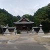 豊田市の若宮八幡社と台湾まぜそば