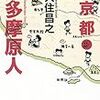 久住昌之『東京都三多摩原人』を読む